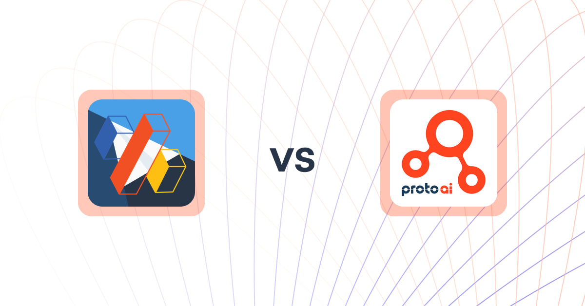 Shopify Upsell and Cross-sell Apps: Checkout Bricks vs. Proto AI Commerce