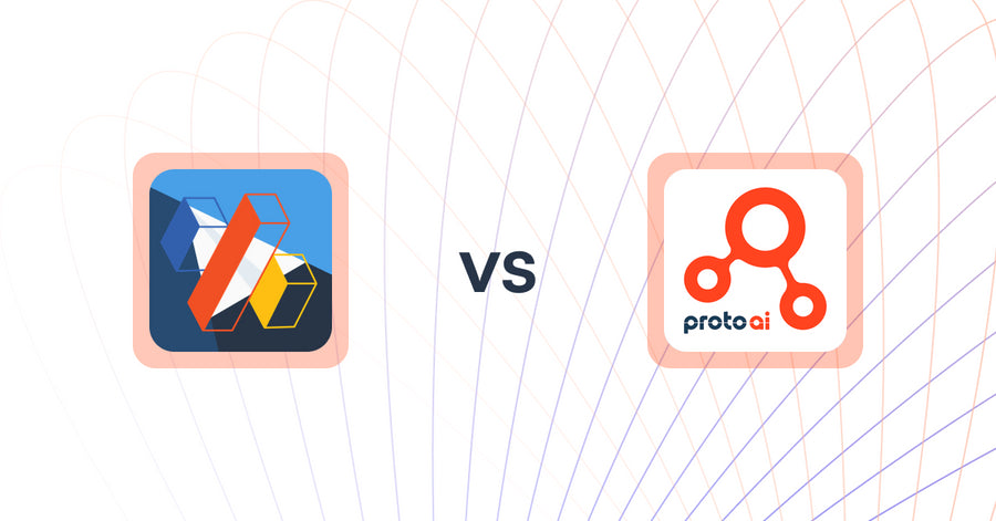 Shopify Upsell and Cross-sell Apps: Checkout Bricks vs. Proto AI Commerce