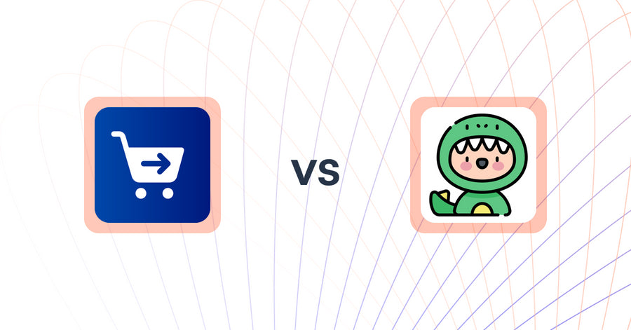 Shopify Upsell and Cross-sell Apps: Checkify ‑ Customize Checkout vs Rex: Personalized Upsell