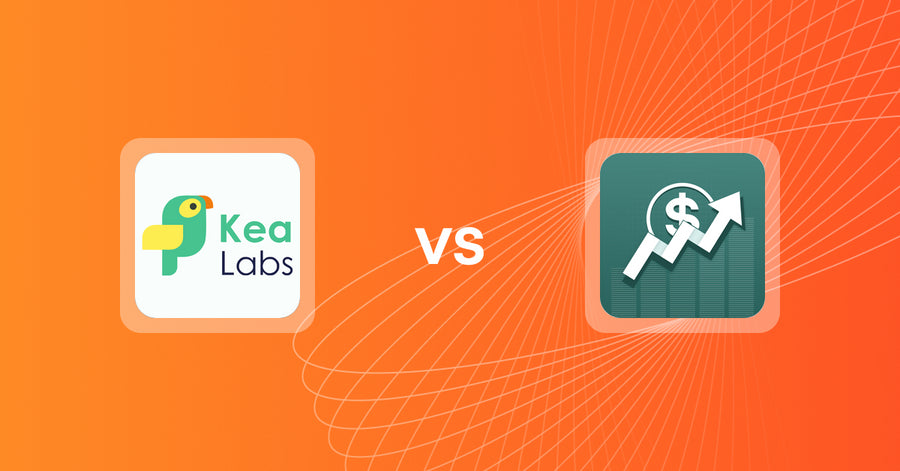 Shopify Upsell and Cross-Sell Apps: Kea Labs: Recommendations vs. Upsell Engine