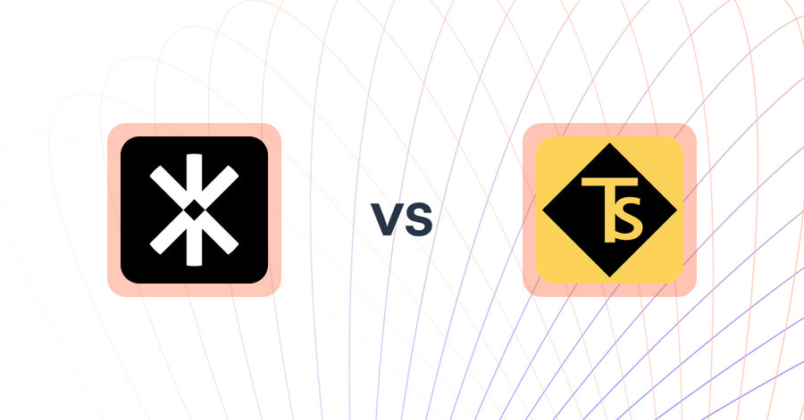 Shopify Upsell and Cross-Sell Apps: Systema AI vs Together Sell