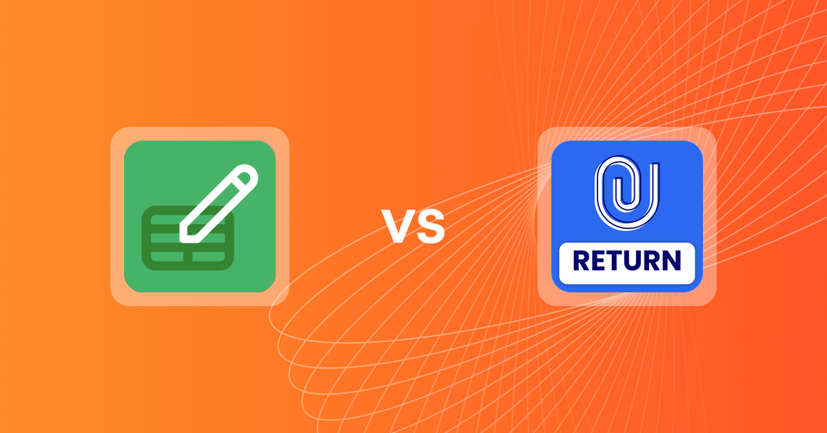 Shopify Operations Apps: Draftable ‑ Draft Order Helper vs Final Returns & Order Exchange