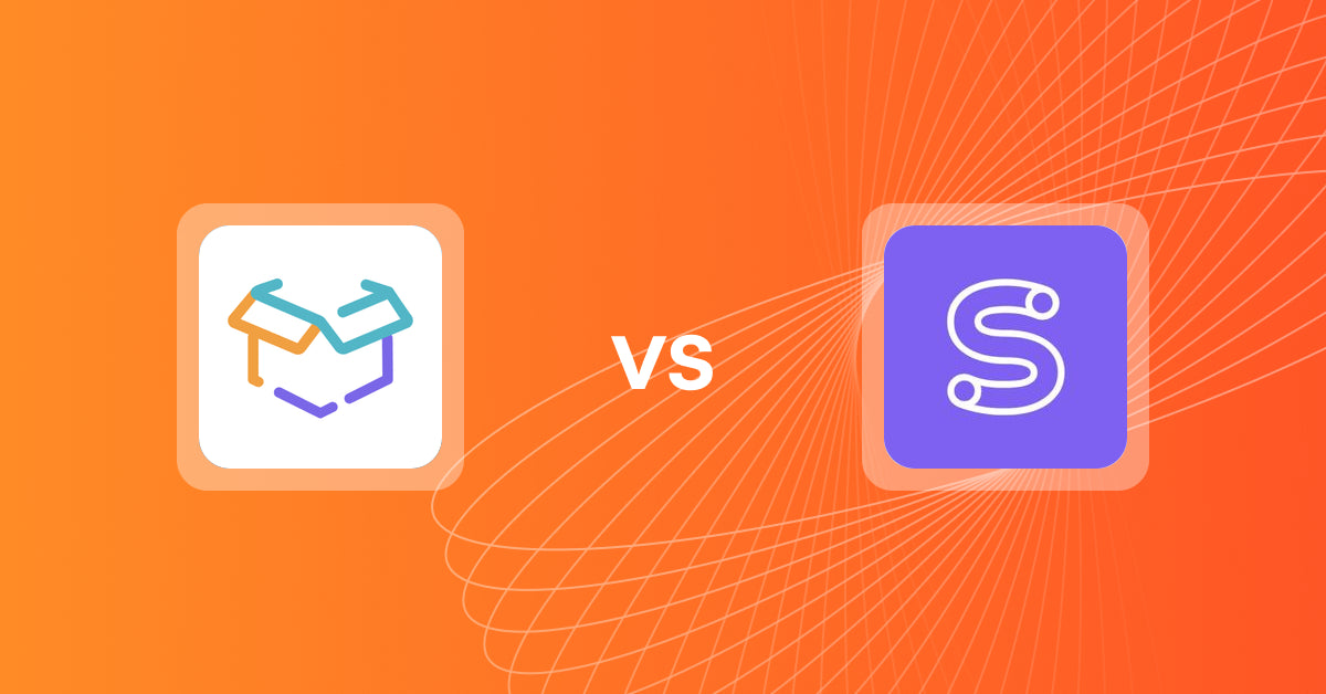 Shopify Upsell and Cross-sell Apps: Exposebox Recommendations vs. Shopcast: Product Recommender