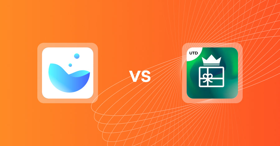 Shopify Upsell and Cross-Sell Apps: Potions vs Box King: Gift Bundle Builder