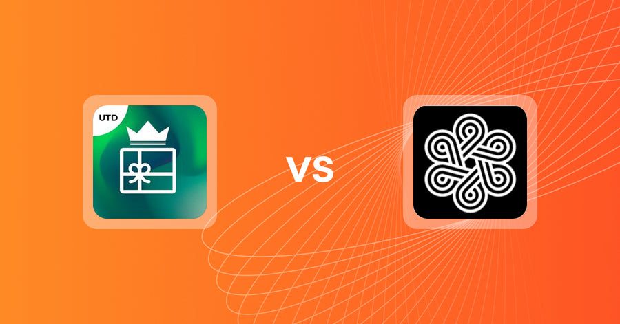 Shopify Upsell and Cross-sell Apps: Box King: Gift Bundle Builder vs Pairbo