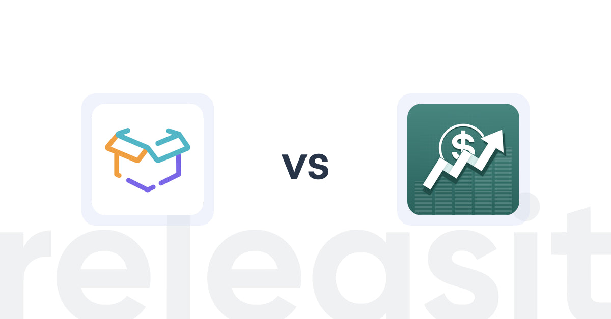 Shopify Upsell and Cross-Sell Apps: Exposebox Recommendations vs. Upsell Engine