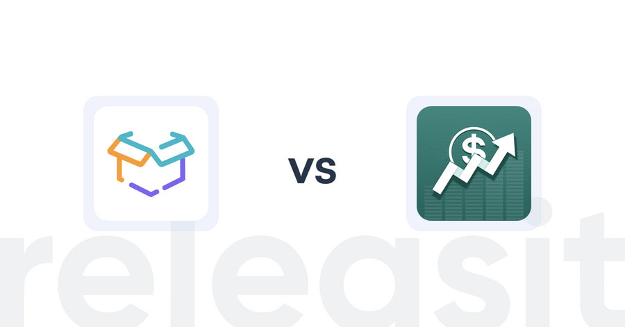 Shopify Upsell and Cross-Sell Apps: Exposebox Recommendations vs. Upsell Engine