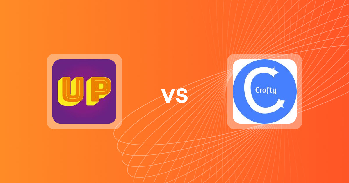 Shopify Upsell and Cross-sell Apps: UPsell Checkout Extension vs Product Recommendations‑Crafty