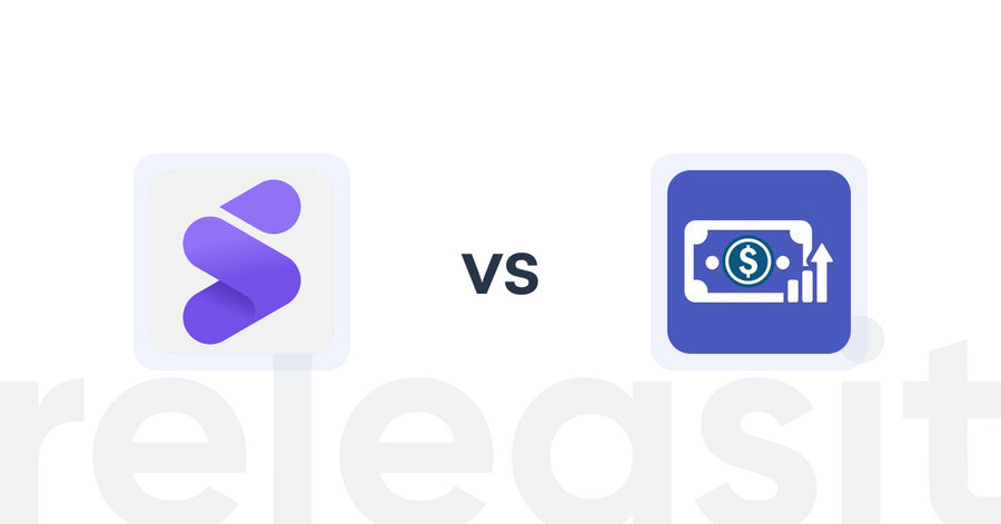 Shopify Upsell and Cross-sell Apps: Simple Promotions and Upsells vs Checkout Upsell