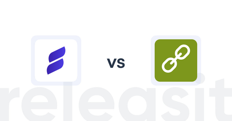 Shopify Upsell and Cross-sell Apps: Searchspring vs Related Products ‑ Relatify