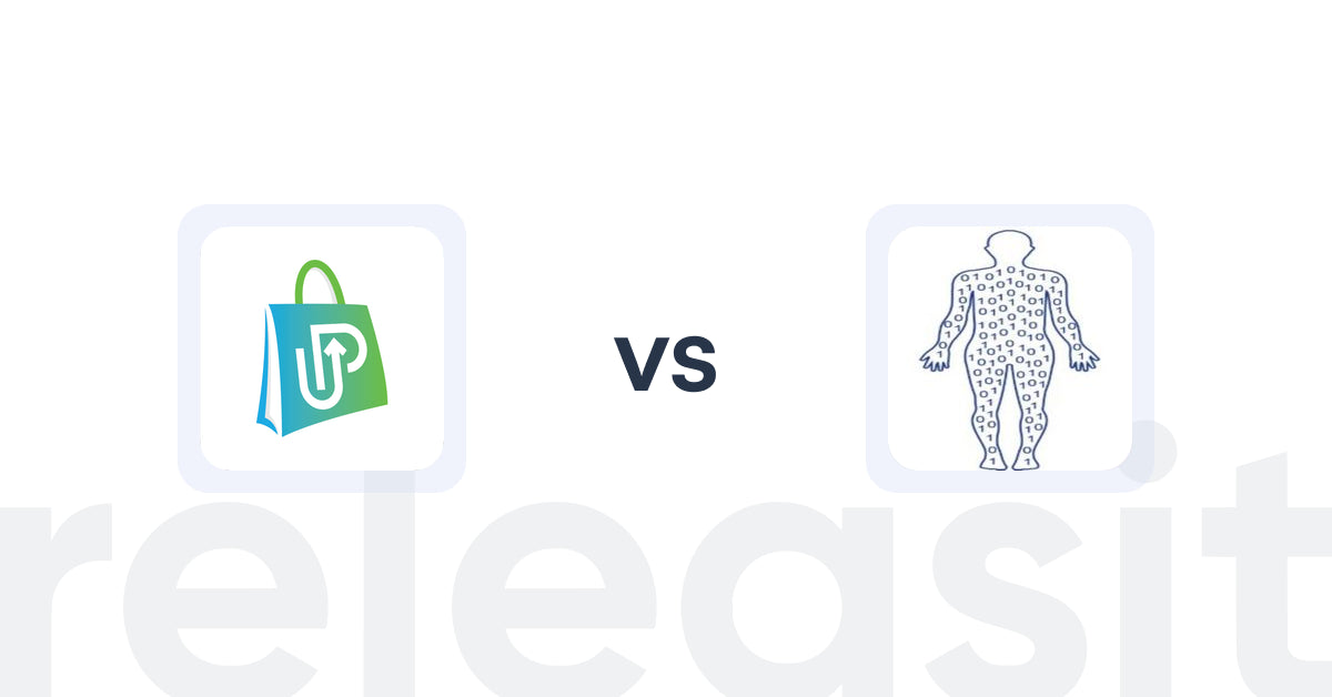 Shopify Upsell and Cross-sell Apps: HypeUp ‑ Post Purchase Upsell vs Fitnonce