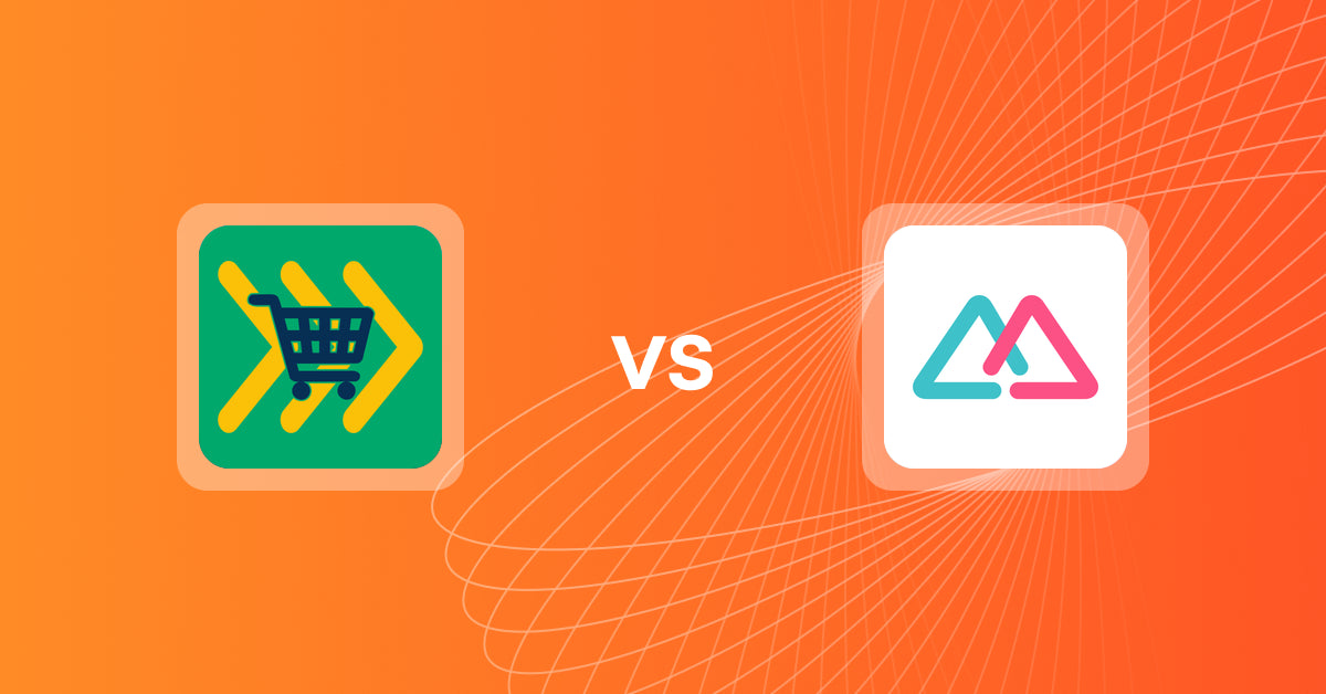 Shopify Upsell and Cross-sell Apps: Linear Shopping Experiences vs In Cart Upsell & Cross Sell