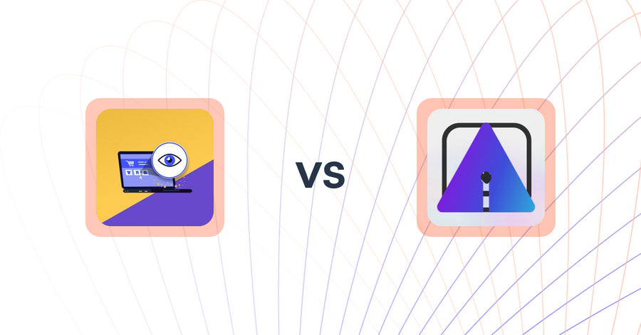 Shopify Upsell and Cross-sell Apps: ReVisit‑Recent Viewed Products vs Conversion Booster, 2x Assured