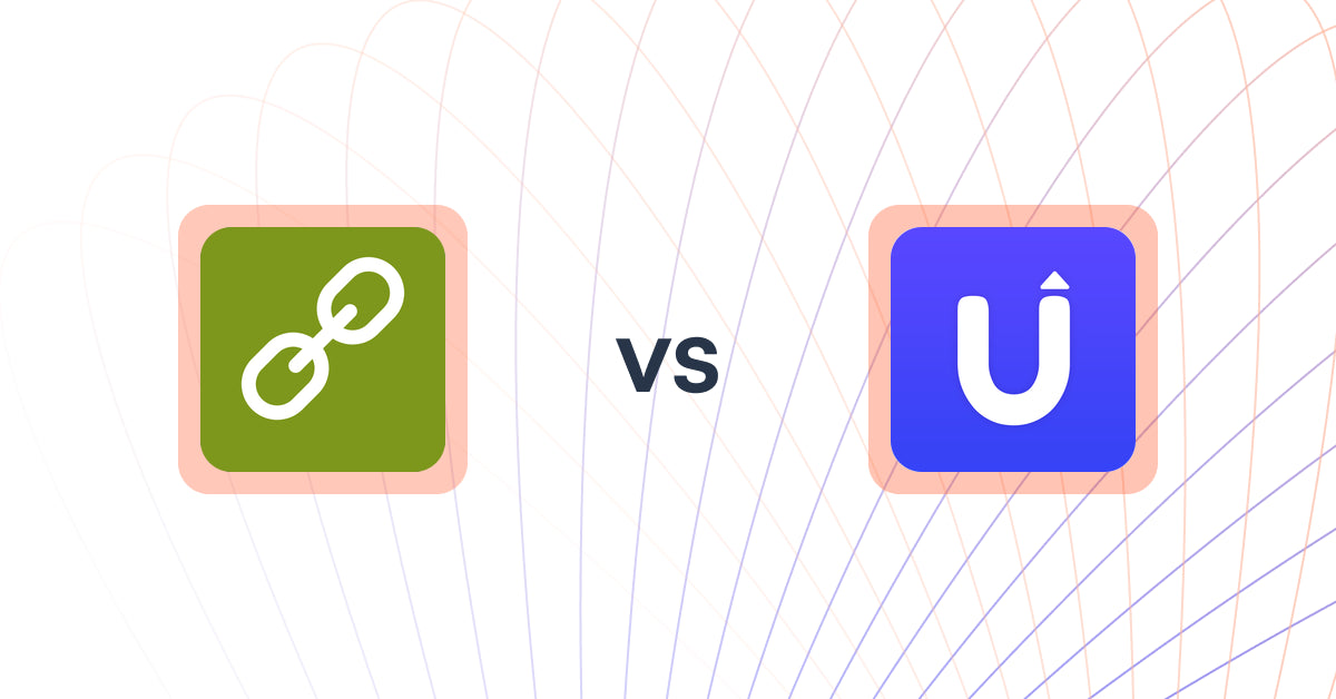 Shopify Upsell and Cross-sell Apps: Related Products ‑ Relatify vs SellUp ‑ Upsell & Add-ons