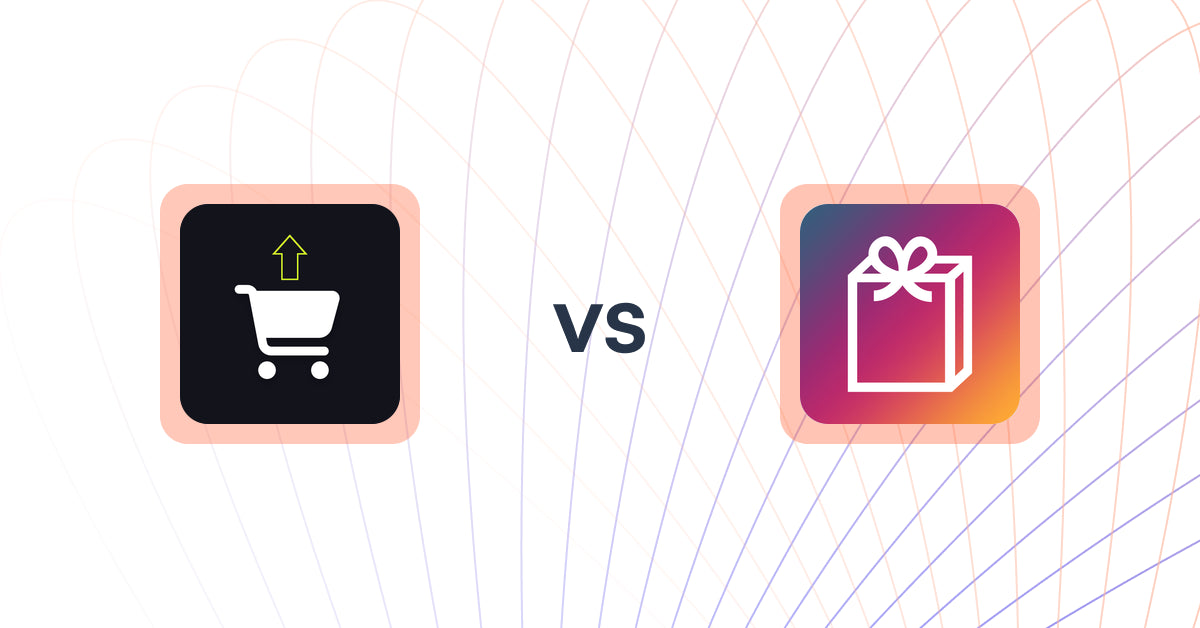 Shopify Upsell and Cross-sell Apps: LevelUp Cross‑sells vs Paloma: Sell in Instagram DMs