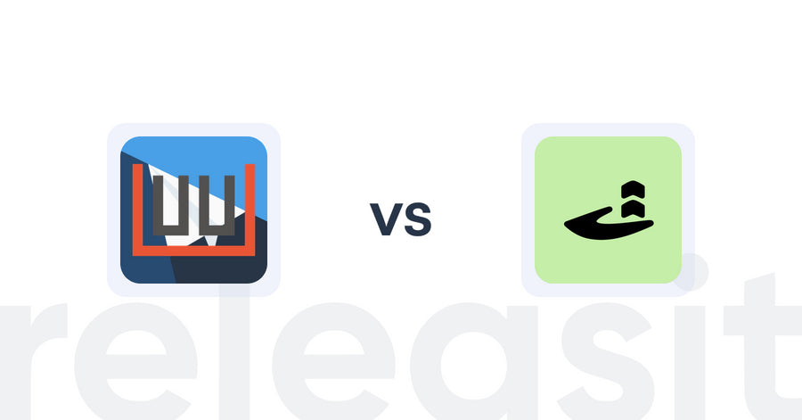 Shopify Upsell and Cross-Sell Apps: userwerk AI upsell & loyalty vs UPEZ ‑ Bundles, Cart Upsell