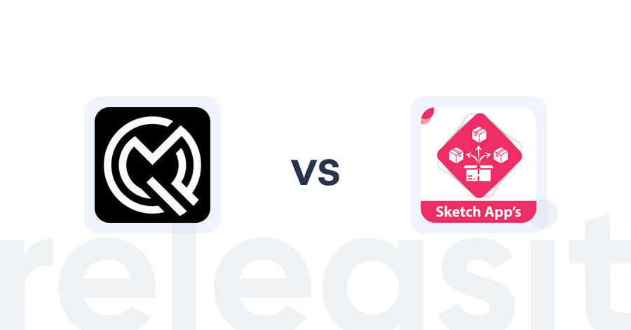 Shopify Upsell and Cross-Sell Apps: QuizMaster‑Product Recommender vs Show Related Products