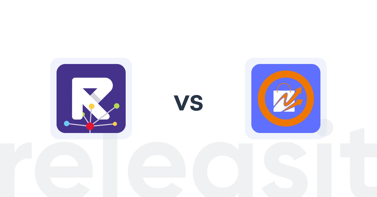 Shopify Upsell and Cross-sell Apps: Cross Sell Last‑Step Offers vs Bagify ‑ Upsell & Cross sell
