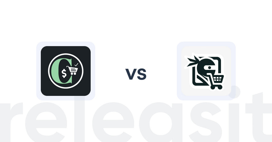 Shopify Upsell and Cross-Sell Apps: Checkmate Upsell Zone vs Checkout Ninja Blocks