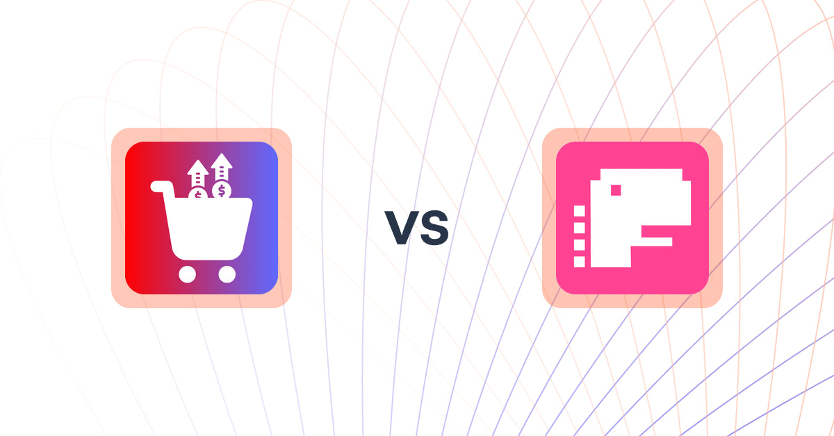 Shopify Upsell and Cross-sell Apps: Upsurge‑AI PostPurchase Upsell vs Dinosell: Post Purchase Upsell