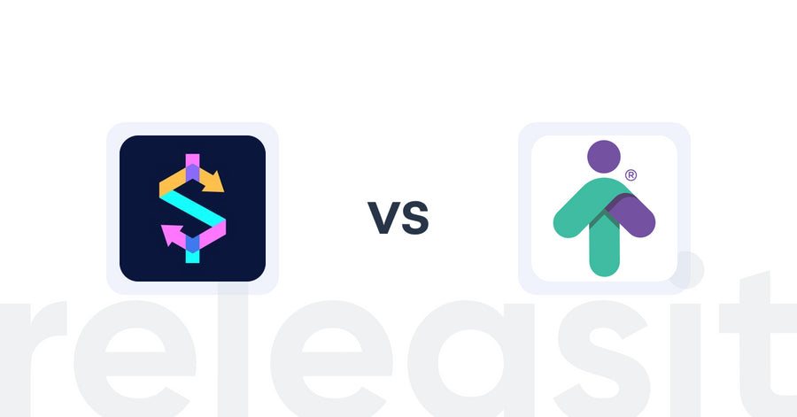 Shopify Upsell and Cross-sell Apps: FloHo Discounts & Promotions vs HintUP Sales