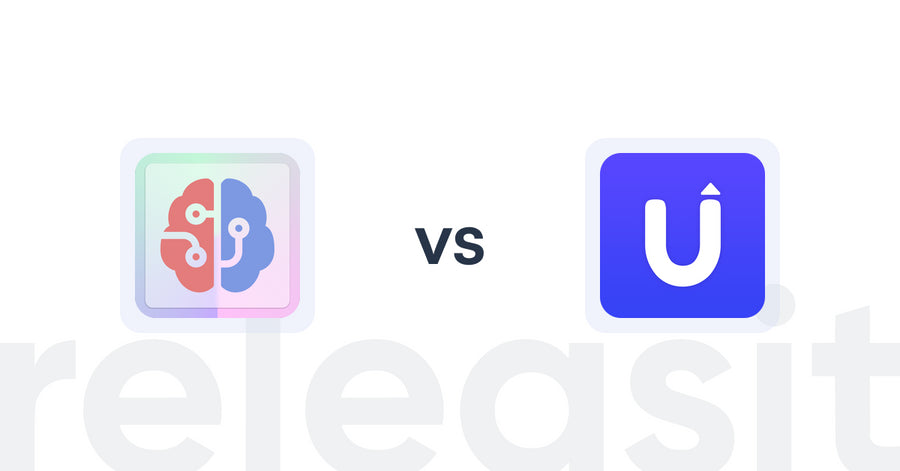 Shopify Upsell and Cross-Sell Apps: Linkcious AI Related Products vs SellUp ‑ Upsell & Add-ons