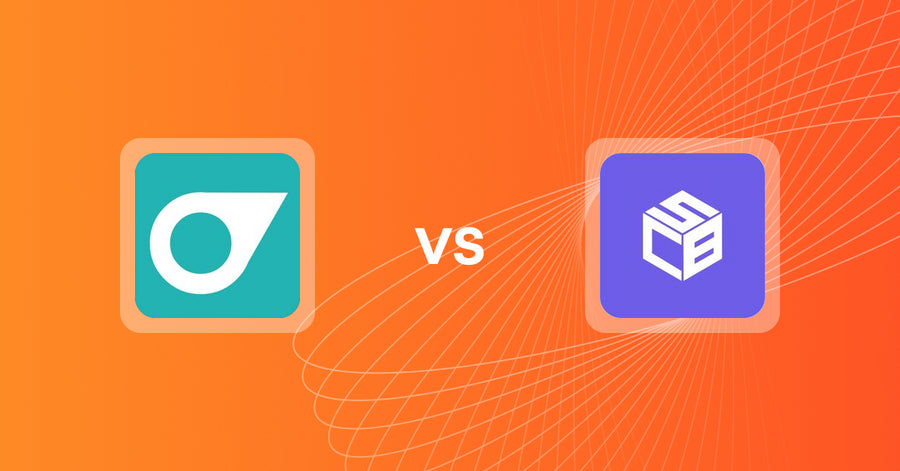 Shopify Upsell and Cross-sell Apps: Aptioo: Upsell & Cross Sell vs THDC ‑ Simple Checkout Builder