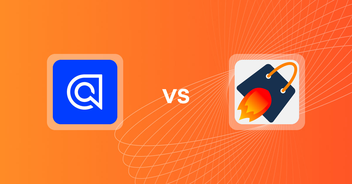 Shopify Upsell and Cross-sell Apps: Algolia AI Search & Discovery vs Cross Sell & Upsell Pro