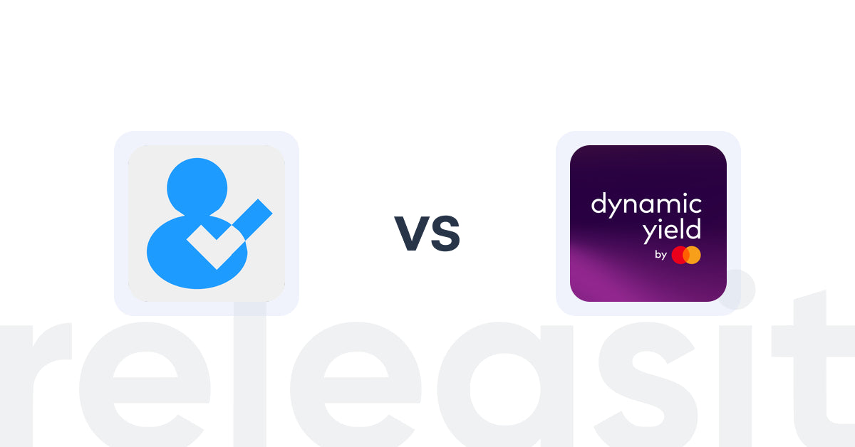 Shopify Upsell and Cross-Sell Apps: Rend ‑ Custom AI Product Quiz vs Dynamic Yield by Mastercard