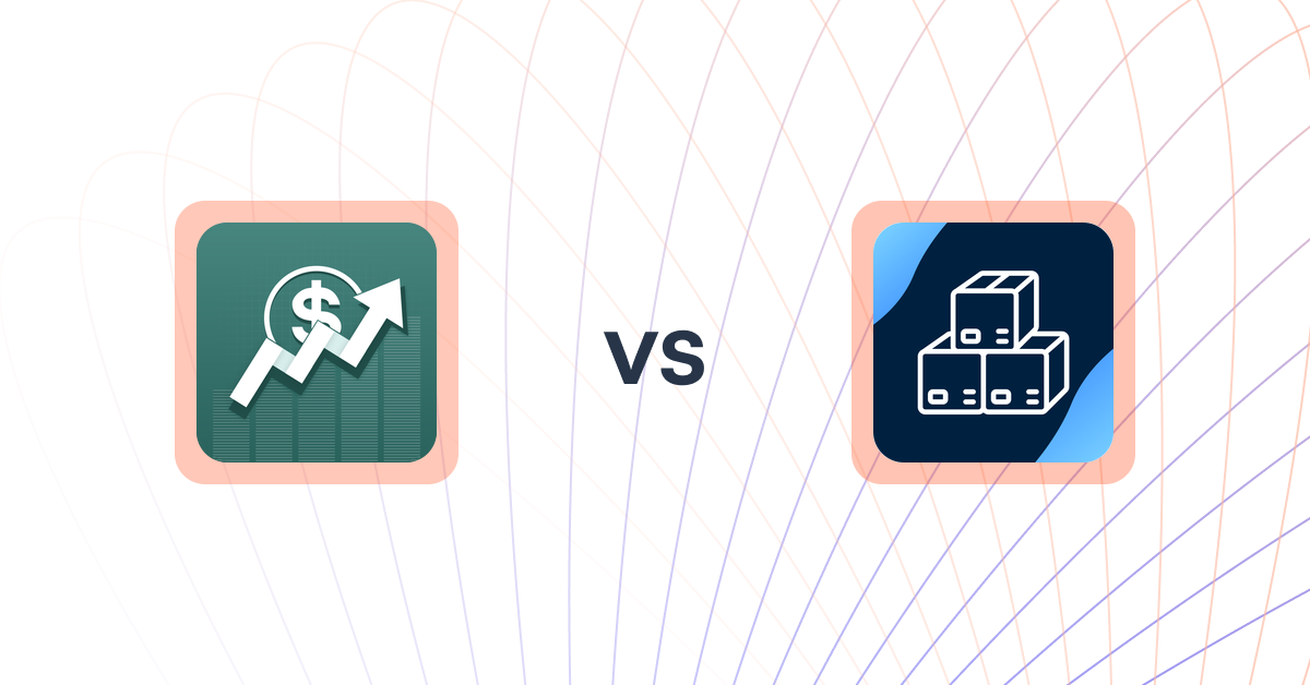 Shopify Upsell and Cross-sell Apps: Upsell Engine vs Codes Wrapper ‑ Product Bundle