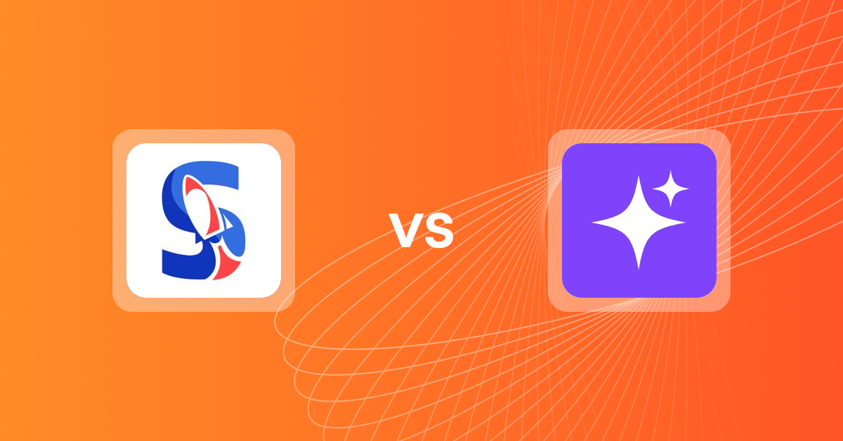 Shopify Upsell and Cross-sell Apps: Speedy ‑ Shipping Bar & Upsell vs Runa AI Assistant