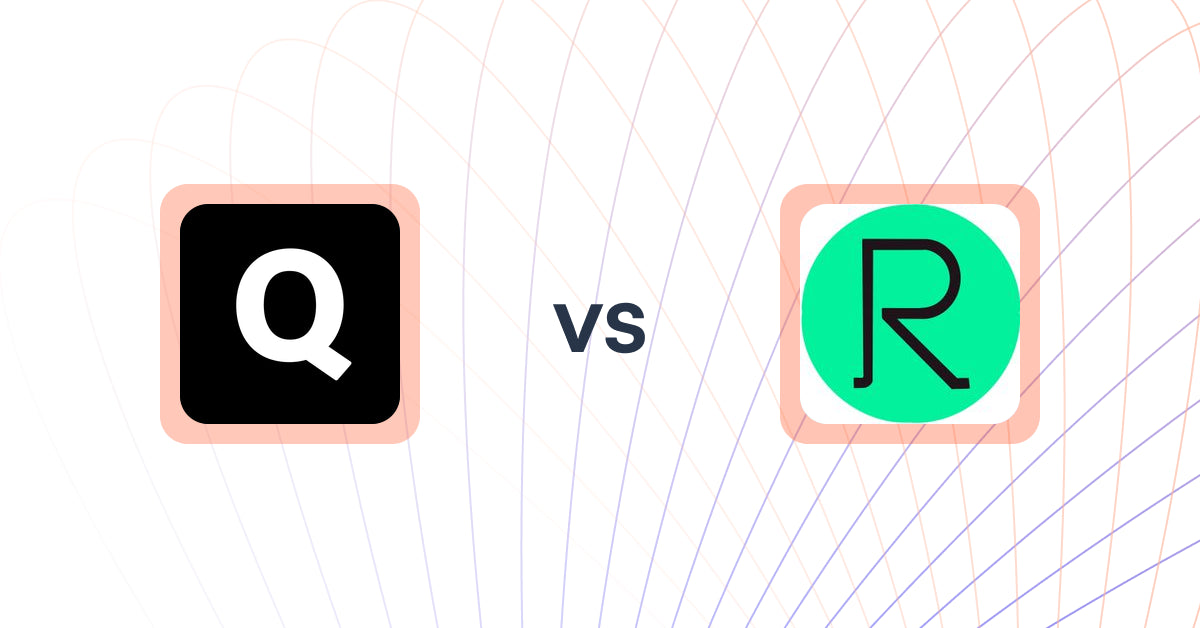 Shopify Upsell and Cross-Sell Apps: Quizive: AI Quiz Builder vs Relek Build‑the‑Look