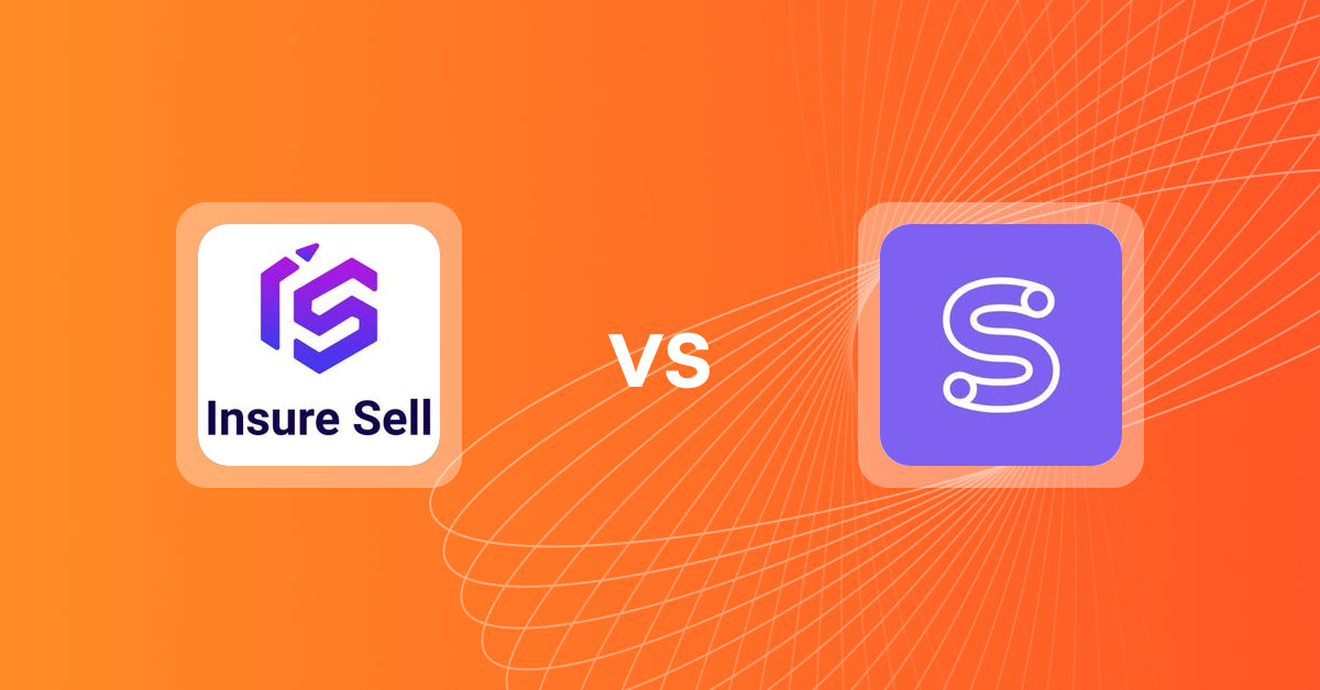 Shopify Upsell and Cross-Sell Apps: Insure Sell vs Shopcast: Product Recommender