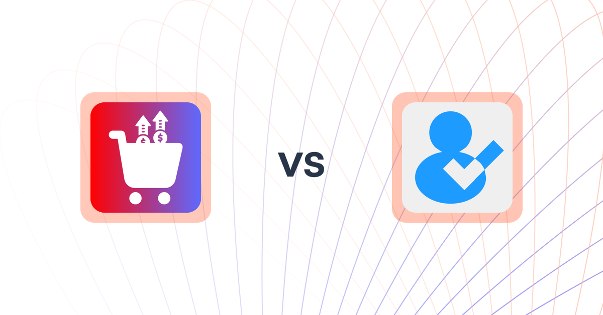 Shopify Upsell and Cross-Sell Apps: Upsurge‑AI PostPurchase Upsell vs. Rend ‑ Custom AI Product Quiz