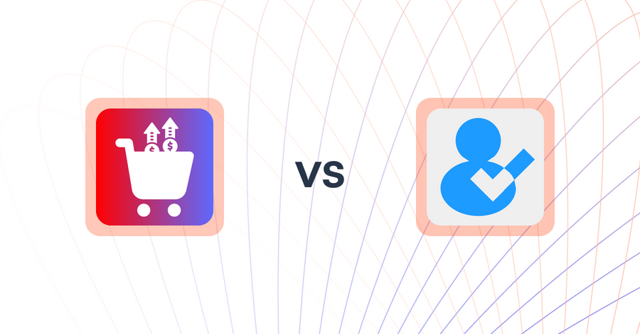 Shopify Upsell and Cross-Sell Apps: Upsurge‑AI PostPurchase Upsell vs. Rend ‑ Custom AI Product Quiz