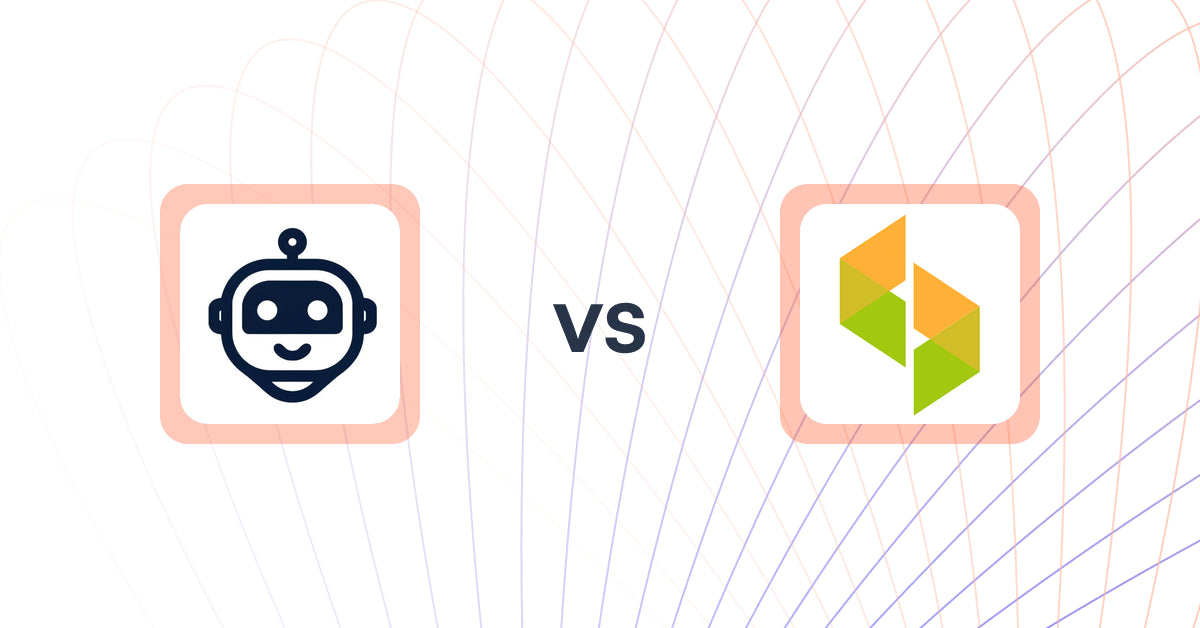 Shopify Upsell and Cross-sell Apps: improv: ReccoMate vs Fresh Smart Embed Widget