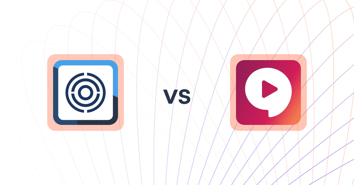 Shopify Upsell and Cross-sell Apps: Kainic vs Live 1:1 Video Chat » Uptok