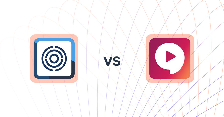 Shopify Upsell and Cross-sell Apps: Kainic vs Live 1:1 Video Chat » Uptok