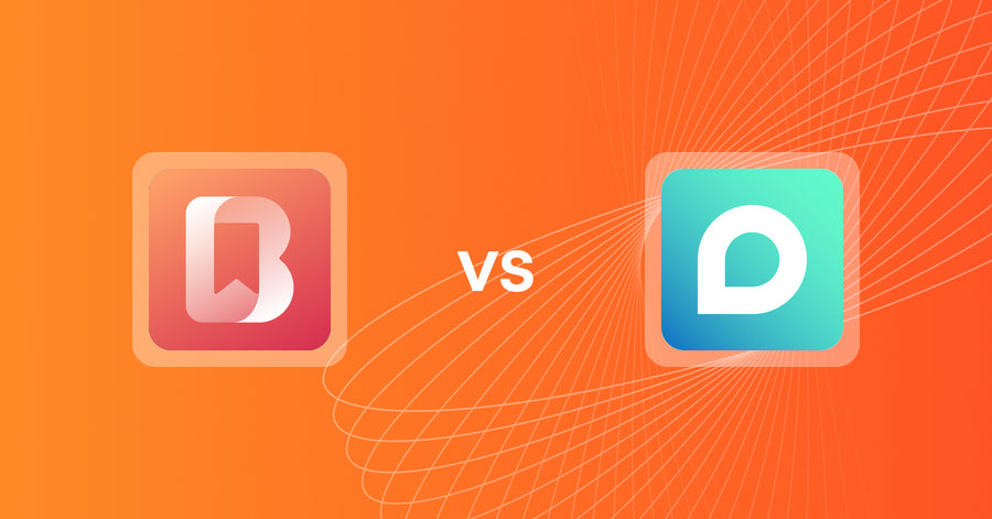 Shopify Upsell and Cross-sell Apps: Bon ‑ Shop, Track and Discover vs PANDA Interactive