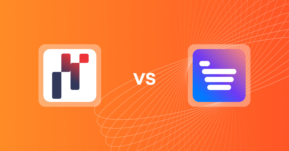 Shopify Upsell and Cross-Sell Apps: Meteonomiqs vs Uprate.AI: Sales Chatbot