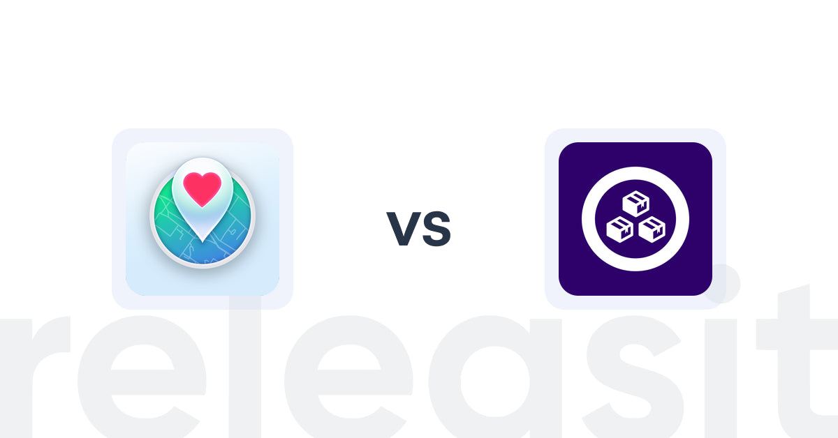 Shopify Upsell and Cross-Sell Apps: LocalSpoon vs MCE: Product Addons & Bundles