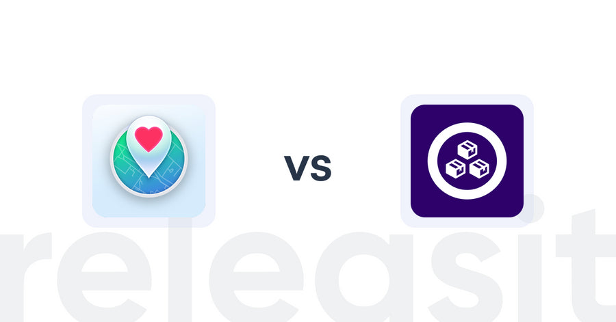 Shopify Upsell and Cross-Sell Apps: LocalSpoon vs MCE: Product Addons & Bundles