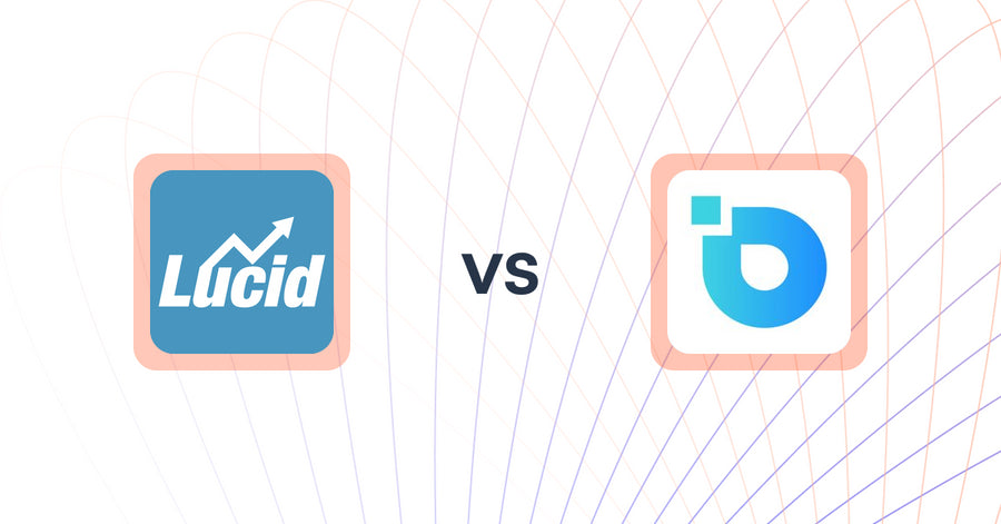 Shopify Upsell and Cross-sell Apps: Smart Upsell & Cross‑Sell vs DMetaSoul Recommendations