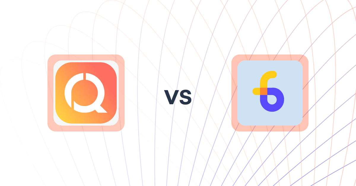 Shopify Upsell and Cross-sell Apps: Recommenda Quiz Builder vs Friendly Brands Co‑Promotion
