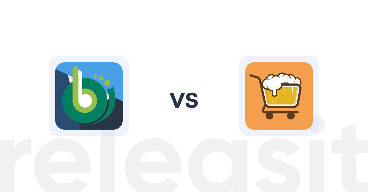 Shopify Upsell and Cross-Sell Apps: Brisk Checkout Customizer vs. Checkout Brew Upsells & Blocks