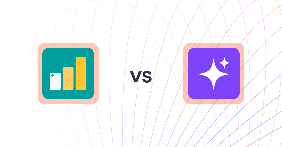 Shopify Upsell and Cross-sell Apps: UpBundle—Upsell & Cross Sell vs Runa AI Assistant