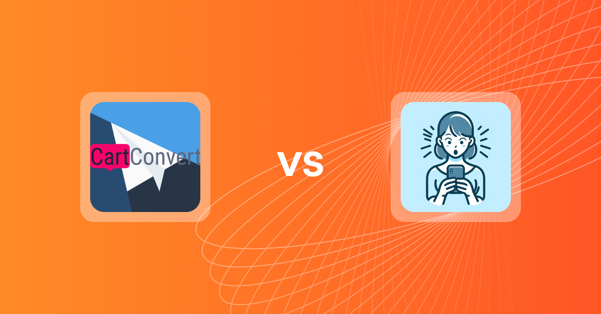 Shopify Upsell and Cross-sell Apps: CartConvert vs ラクラク診断ビルダー