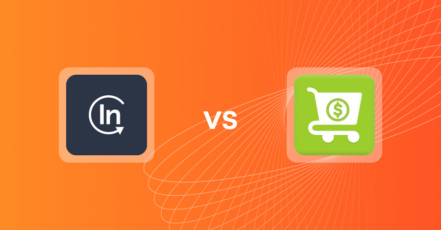 Shopify Upsell and Cross-Sell Apps: Insider vs Slide Carty ‑ Upsell & Gift