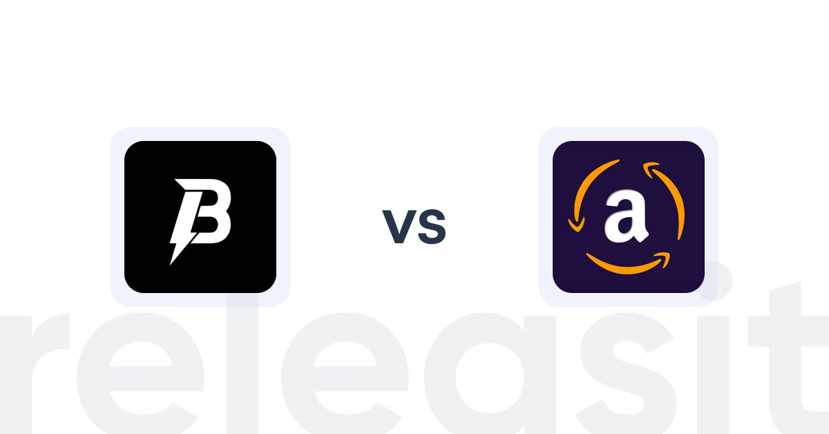 Shopify Upsell and Cross-Sell Apps: Boosty Cart Drawer Cart Upsell vs ZY Amazon Post Purchase Upsell