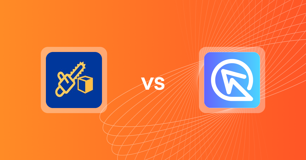 Shopify Upsell and Cross-sell Apps: Combo Wise | Bundle & Discount vs Shop Quiz: Product Recommender
